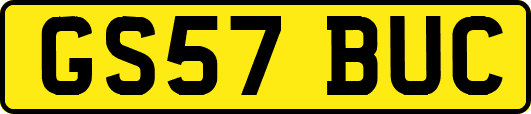 GS57BUC
