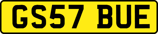 GS57BUE