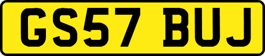 GS57BUJ
