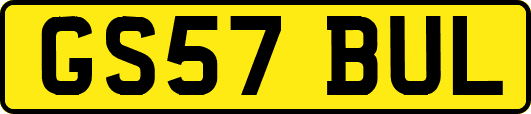 GS57BUL
