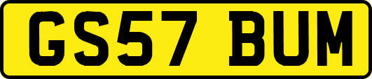 GS57BUM