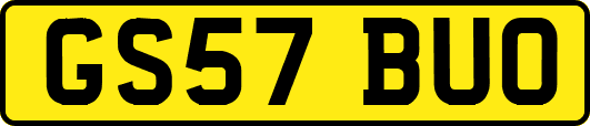 GS57BUO
