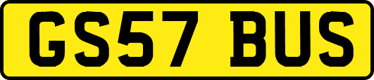 GS57BUS