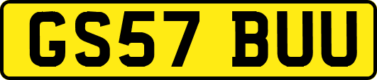 GS57BUU