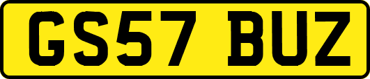GS57BUZ