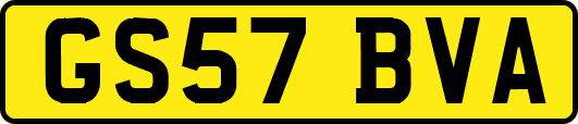 GS57BVA