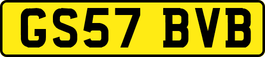 GS57BVB