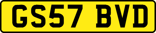 GS57BVD