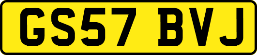 GS57BVJ