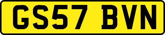 GS57BVN