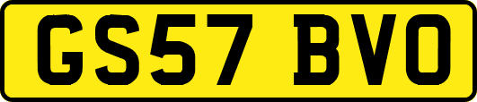 GS57BVO