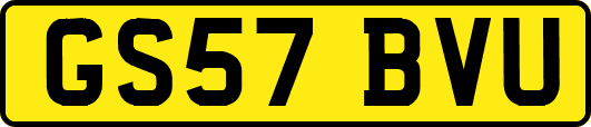 GS57BVU