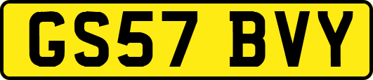 GS57BVY