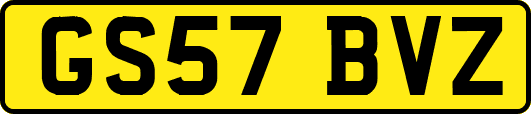 GS57BVZ