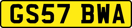 GS57BWA