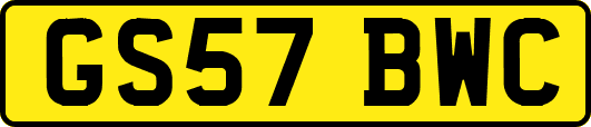 GS57BWC