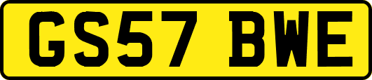 GS57BWE