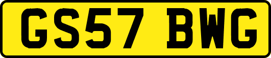 GS57BWG