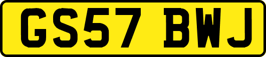 GS57BWJ
