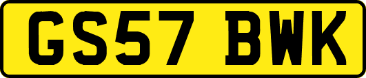 GS57BWK