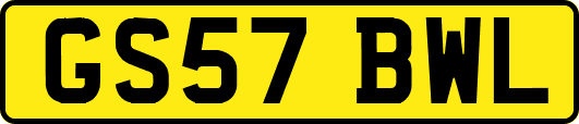 GS57BWL