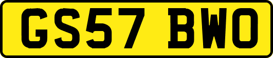 GS57BWO