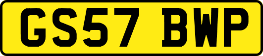 GS57BWP