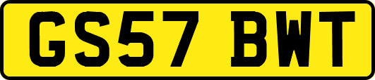 GS57BWT