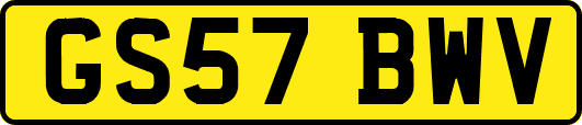 GS57BWV
