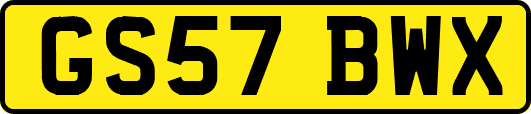 GS57BWX