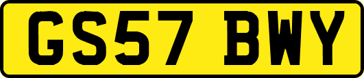 GS57BWY