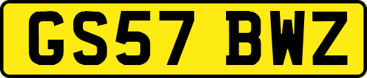 GS57BWZ