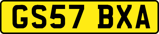 GS57BXA