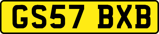 GS57BXB