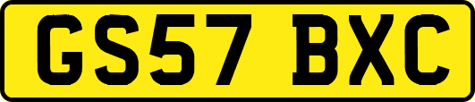 GS57BXC