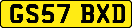 GS57BXD