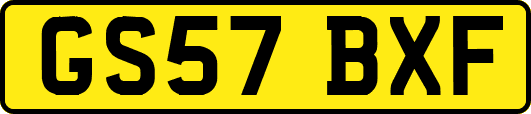 GS57BXF