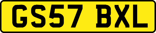 GS57BXL