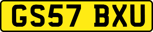 GS57BXU