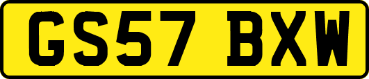 GS57BXW