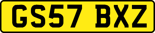 GS57BXZ