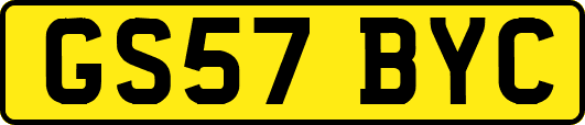 GS57BYC
