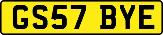 GS57BYE