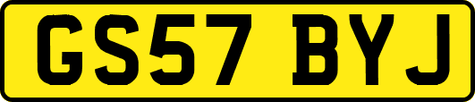 GS57BYJ