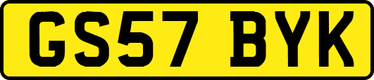 GS57BYK