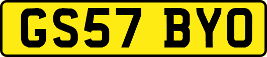 GS57BYO