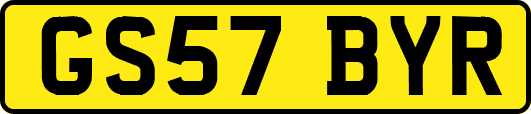 GS57BYR