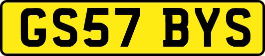 GS57BYS