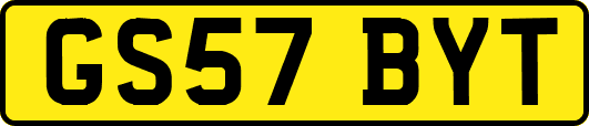 GS57BYT