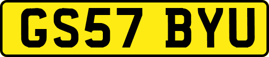 GS57BYU